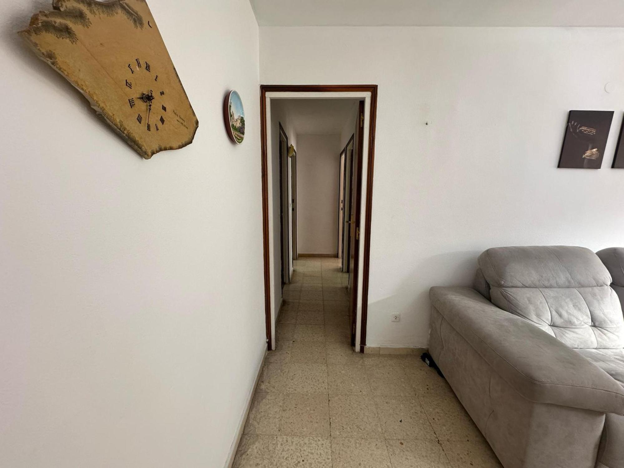 Habitacion Individual En La Victoria Malaga Zewnętrze zdjęcie